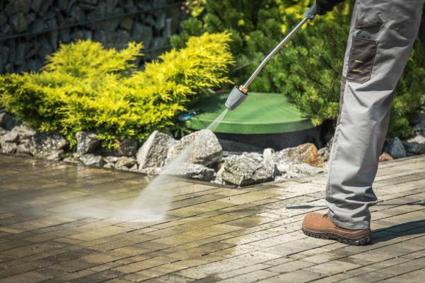 Blossburg, PA  Pressure Washing Services Company