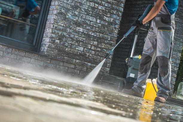 Best Dumpster Area Cleaning  in Blossburg, PA