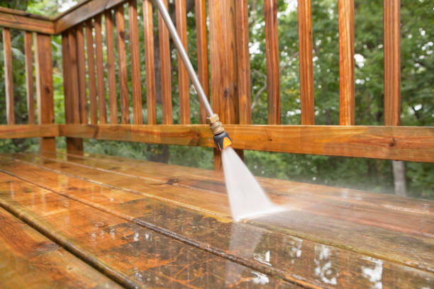 Best Factory Floor Cleaning  in Blossburg, PA