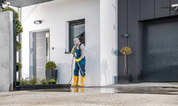 Best Roof Washing  in Blossburg, PA