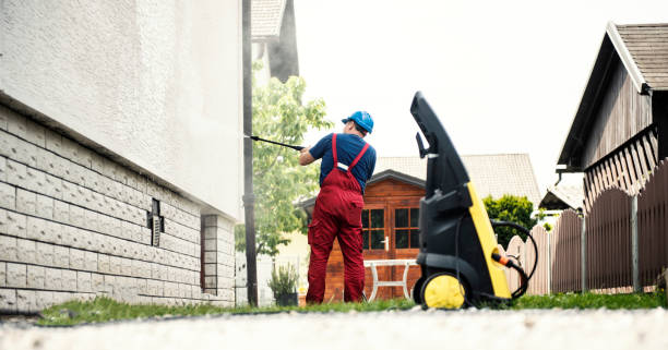 Spring Cleaning in Blossburg, PA